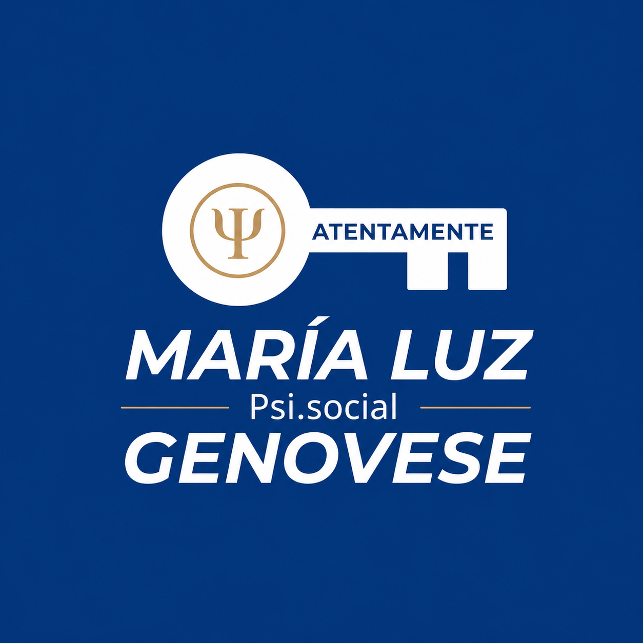 ATENTAMENTE PSI